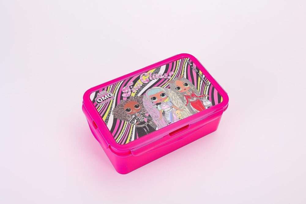 LOL First Class Lunch Box - TBT23INDPL33 - Image 2