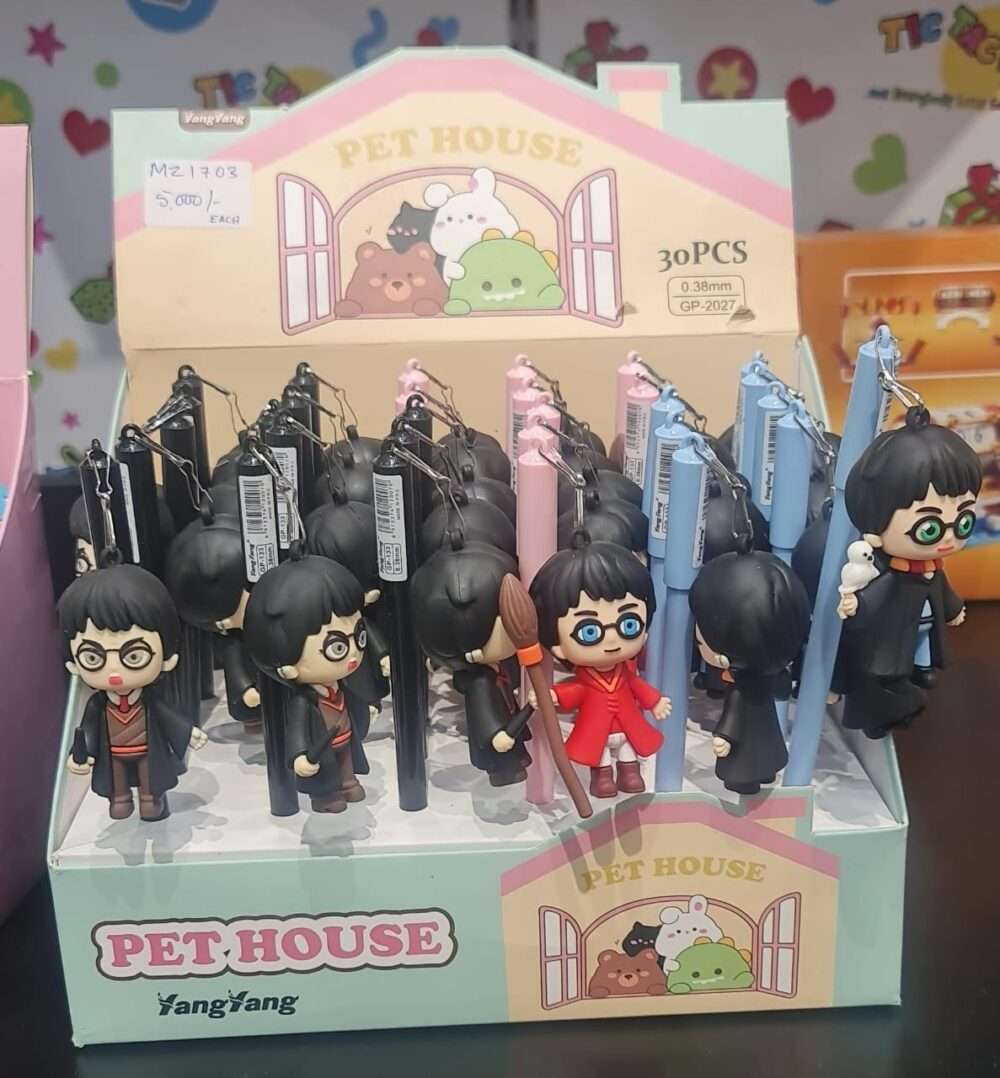 Pet House Pens - Assorted - Image 2