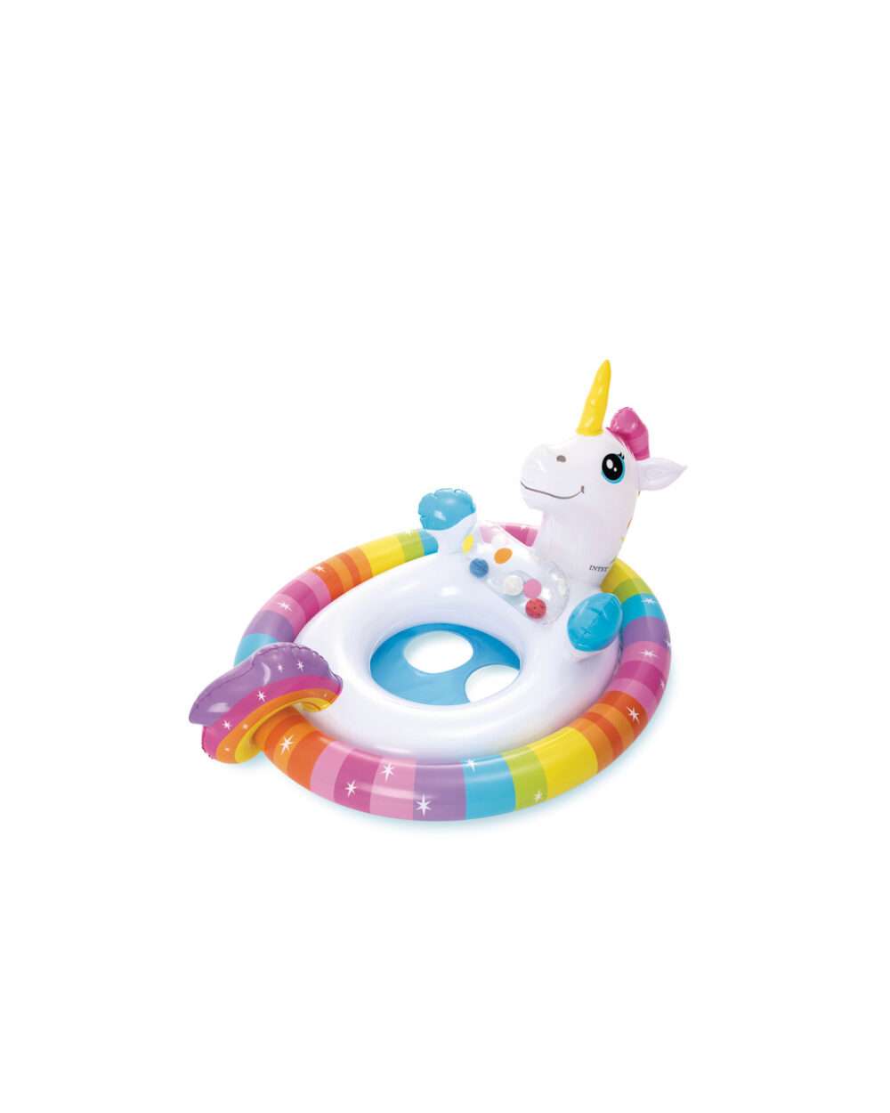 Intex - See-Me-Sit Rider Inflatable Pool Floats - Image 2
