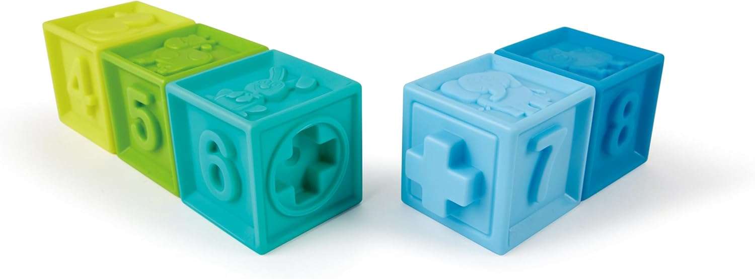 Hape - Squeeze Me Blocks - Image 3