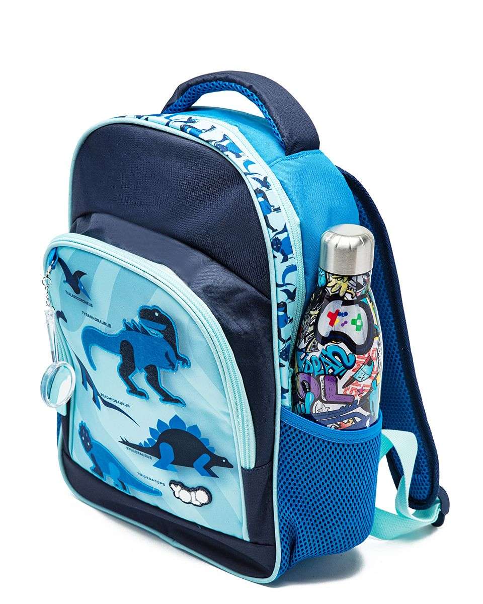 Yolo - Kindergarden Backpack - Dinosaur - Image 3