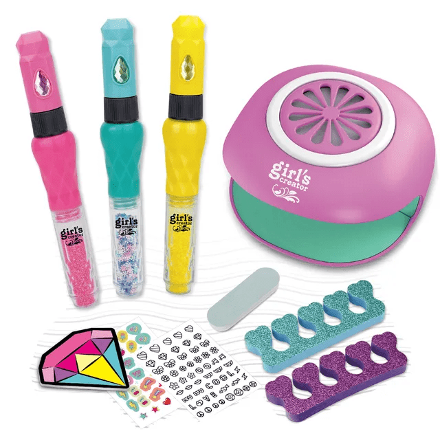 Stem - Nail Art Studio With Drayer Set - Image 3