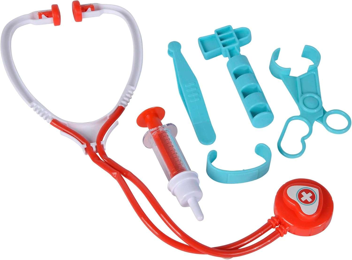 Simba - Doctor's Case - Image 3