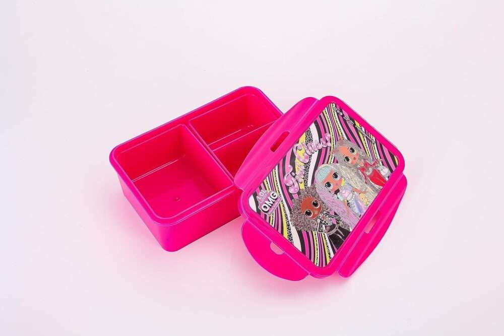 LOL First Class Lunch Box - TBT23INDPL33 - Image 3