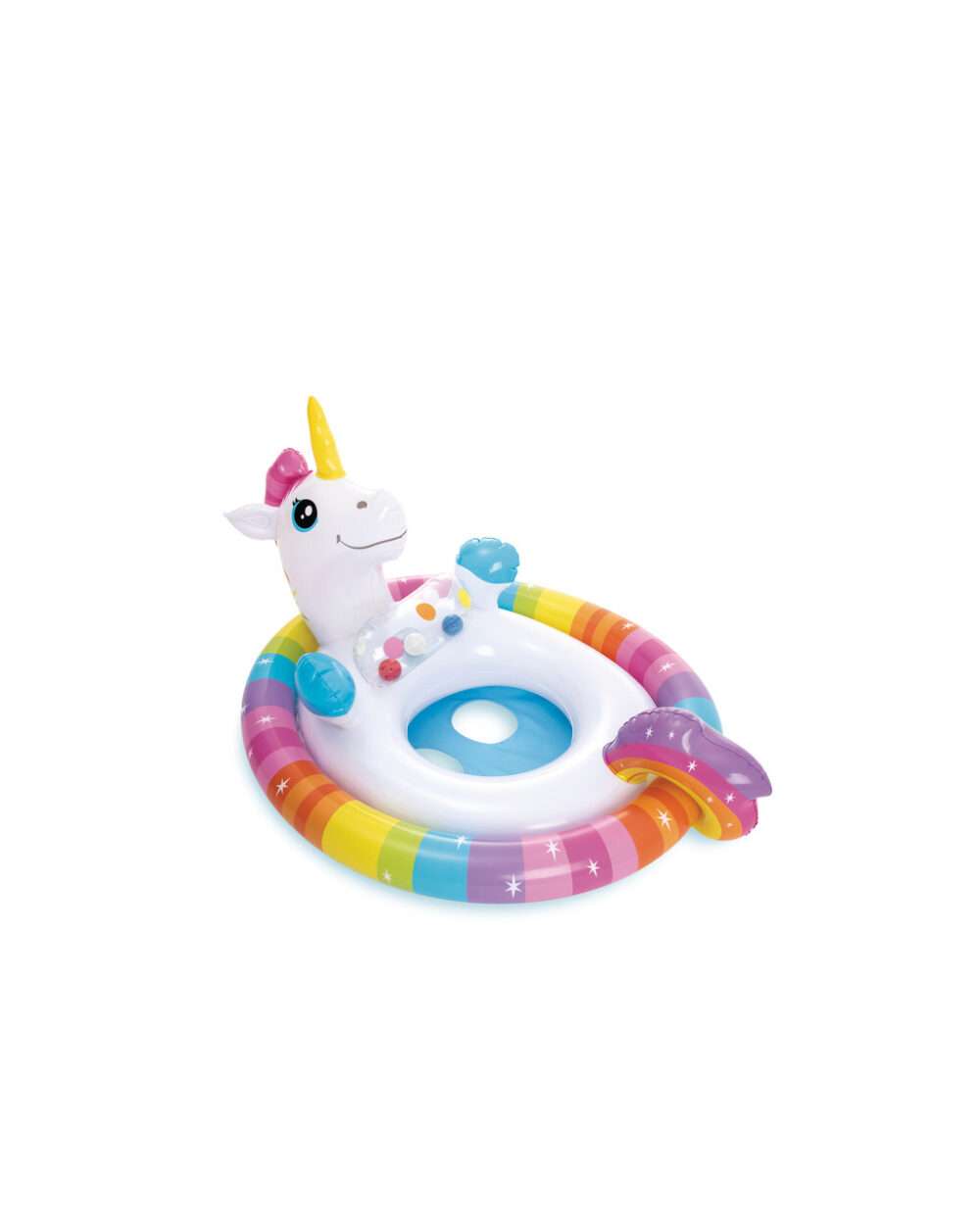 Intex - See-Me-Sit Rider Inflatable Pool Floats - Image 3