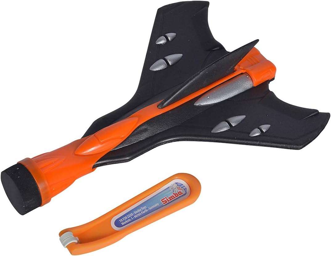 Simba - Soft Glider Jet - 3-sort - Image 5