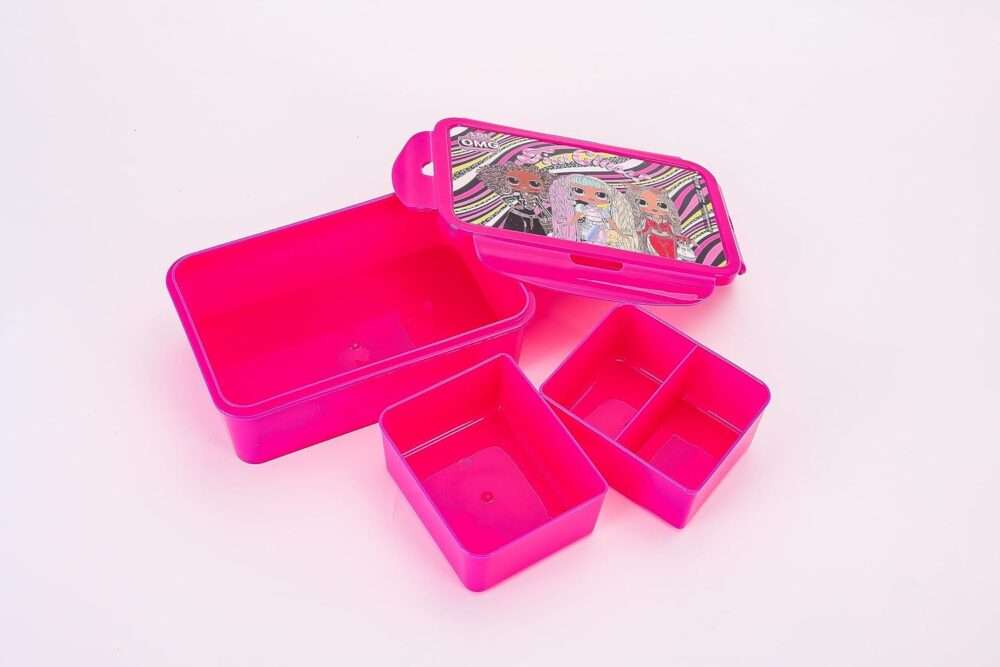 LOL First Class Lunch Box - TBT23INDPL33 - Image 4