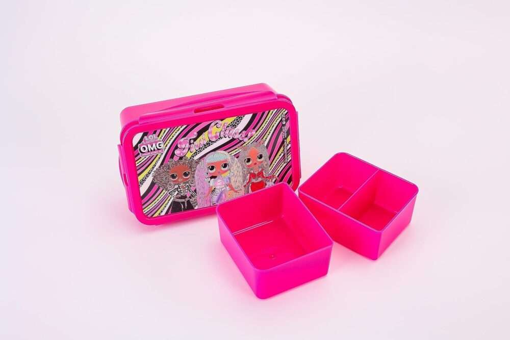 LOL First Class Lunch Box - TBT23INDPL33 - Image 5