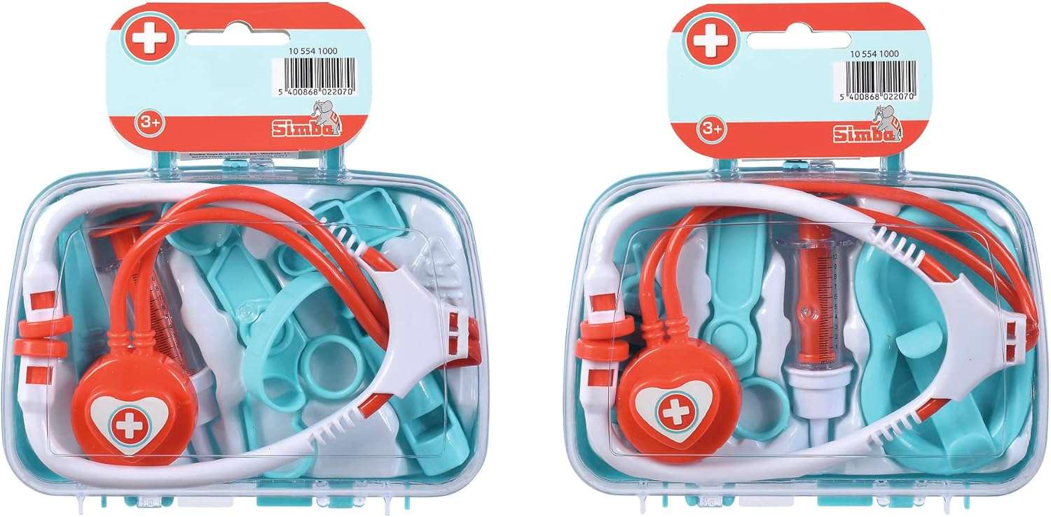 Simba - Doctor's Case - Image 6