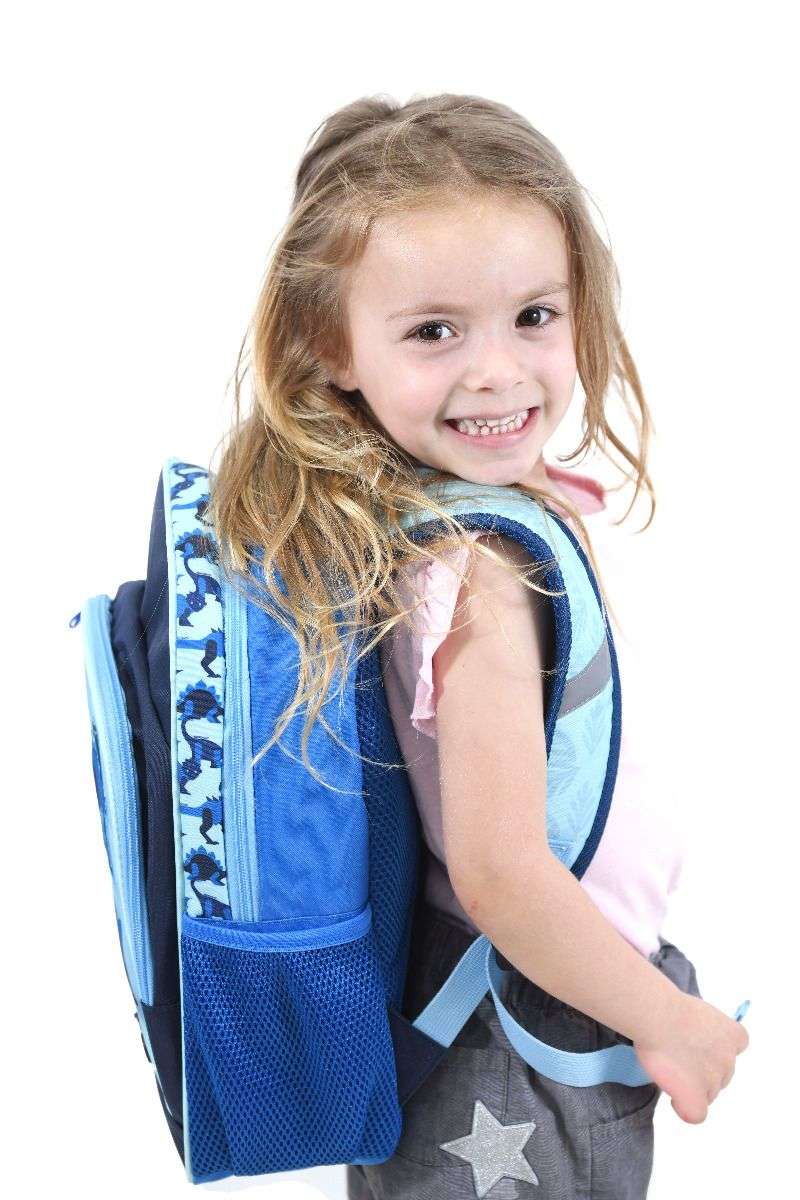 Yolo - Kindergarden Backpack - Dinosaur - Image 7