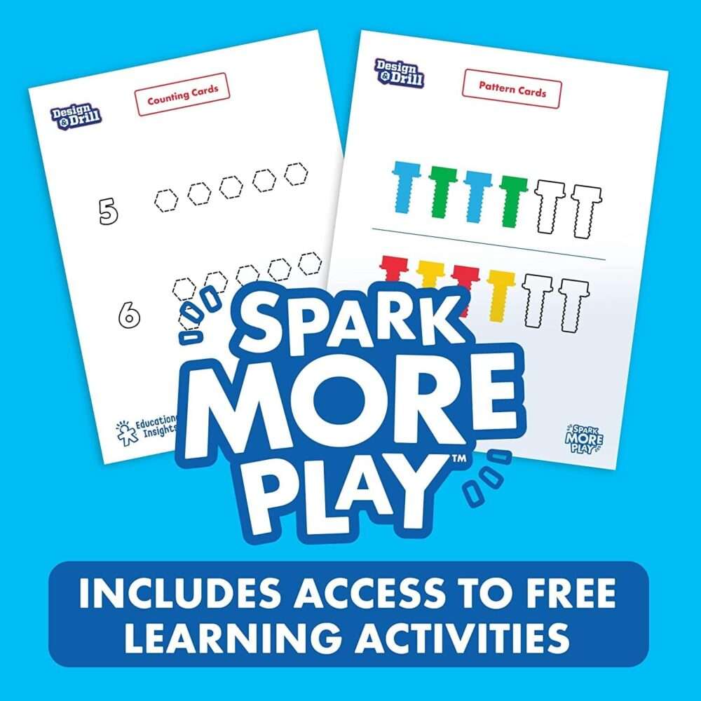 Hape - Junior Inventor Experiment Starter Kit - Image 9