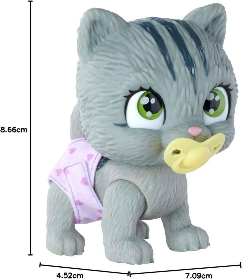 Pamper Petz - Cat - Image 10