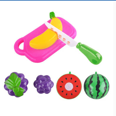 KidzPro - Fruits & Vegetables - Assorted - Image 4