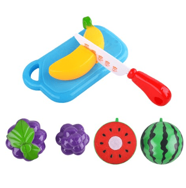 KidzPro - Fruits & Vegetables - Assorted - Image 5