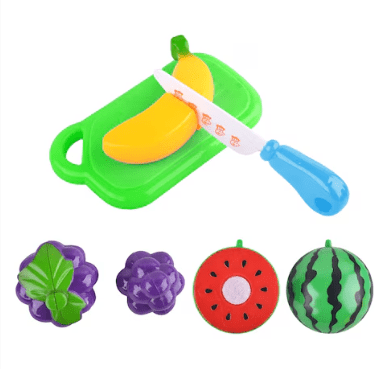 KidzPro - Fruits & Vegetables - Assorted - Image 6