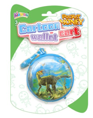 KidzPro - Metal Wallet - Image 2