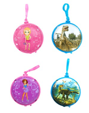 KidzPro - Metal Wallet - Image 3