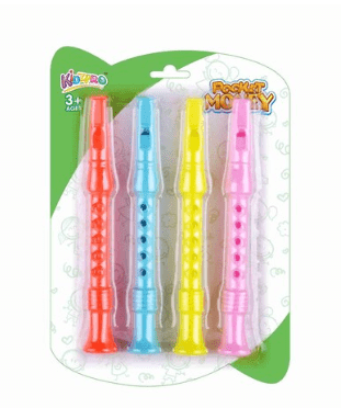 Kidzpro - Flute 3 - Assorted - Image 2
