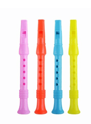 Kidzpro - Flute 3 - Assorted - Image 3