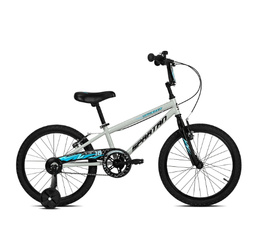 Spartan 18" - Thunder Bicycle - Image 2