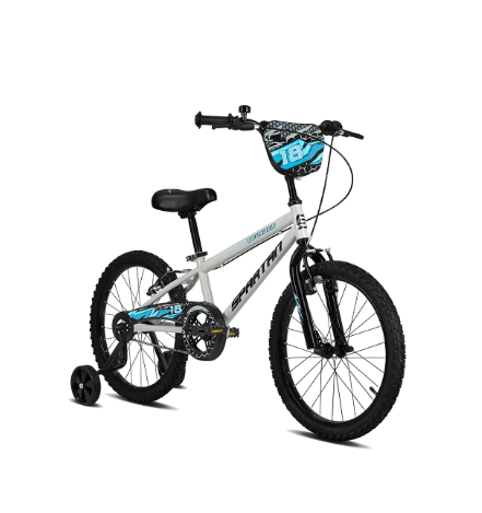 Spartan 18" - Thunder Bicycle - Image 3