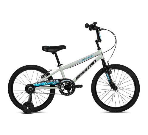 Spartan 18" - Thunder Bicycle - Image 4