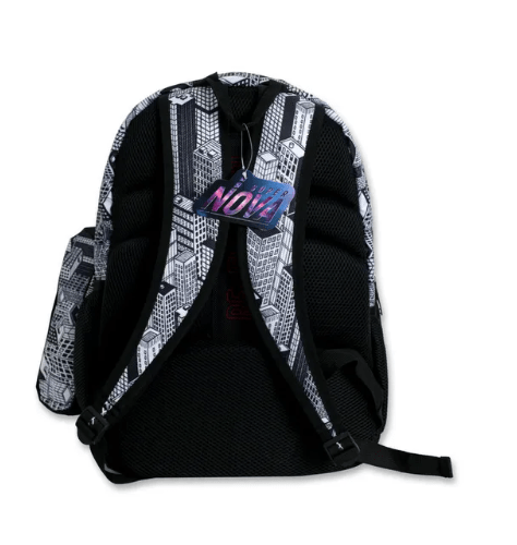 Trucare - Scrapper Teens Reflection Backpack - 18-Inch/46cm - Image 4