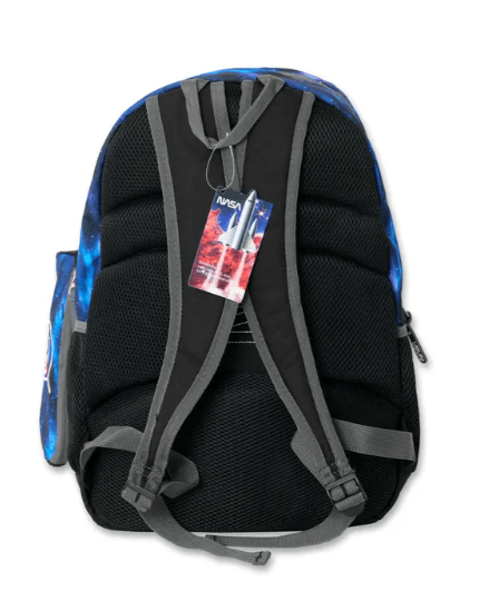 Nasa Space Explorer Backpack - 18-Inch/46cm - Image 4