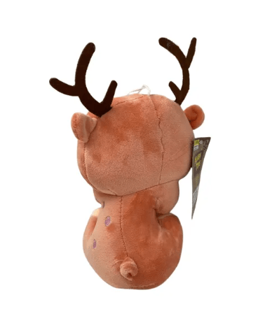 Stem - Sleeping Deer Plush Toy - Image 6