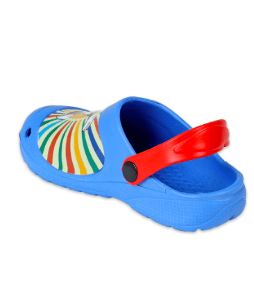 Disney Mickey Integrated Molding Kids Clogs - Image 6