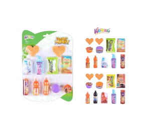 KidzPro - Grocery Set