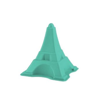 Hape - Eiffel Tower - Beach Toy