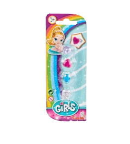 Simba - SLG Diamant Rings