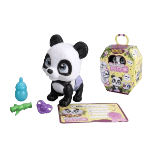 Pamper Petz - Panda