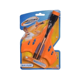Simba - Soft Glider Jet - 3-sort