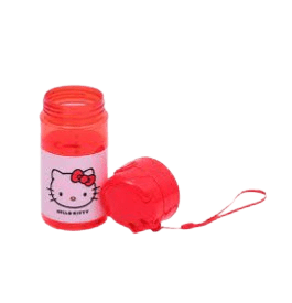 Sanrio - Hello Kitty Iconic Bow Water Bottle - 350 ml
