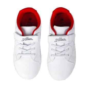 Marvel Kids Injected shoes boys Sneaker