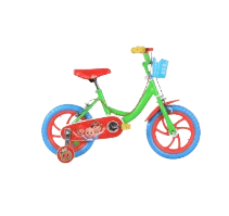 Cocomelon - 14 Inch Kids Bicycles