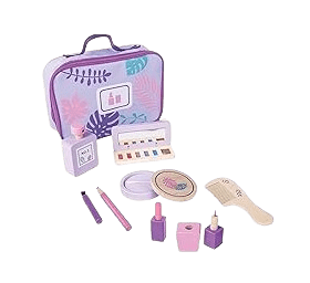 Hape - Pretend Makeup Playset