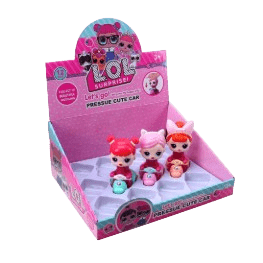 LOL - Doll Car - Assorted Styles