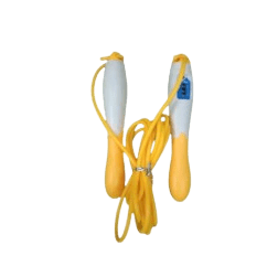 Generic Noori A-Z Jumping Skipping Rope With Counter