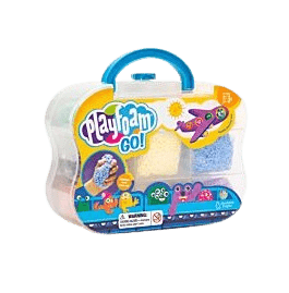 Educational Insights - Playfoam Go!