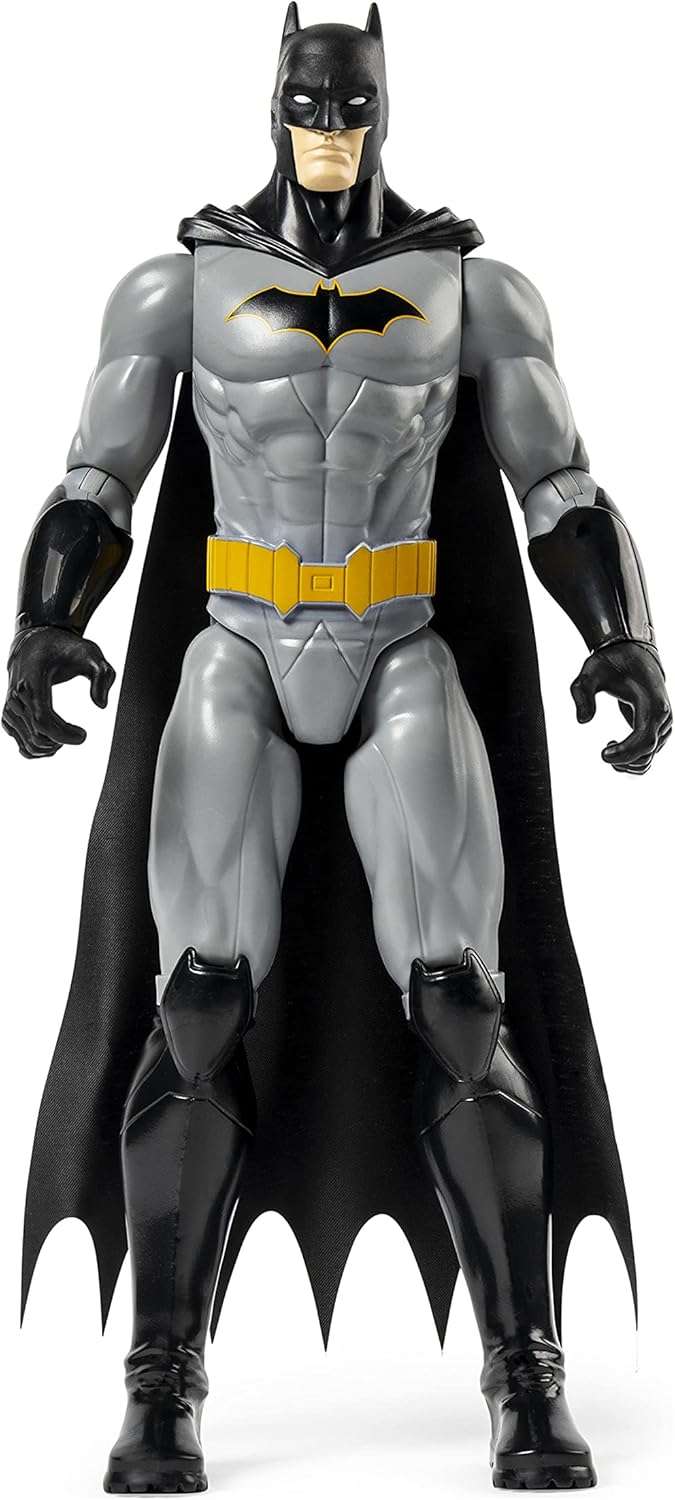 DC Batman 12-inch Rebirth Action Figure - Image 2