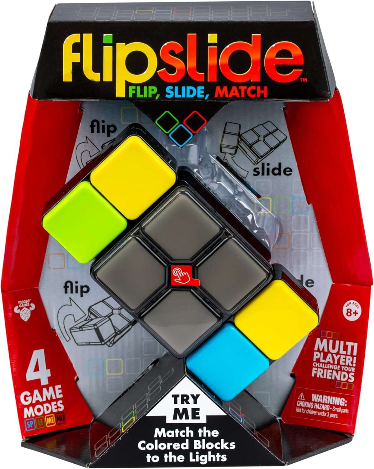 Flipslide Game - Image 2