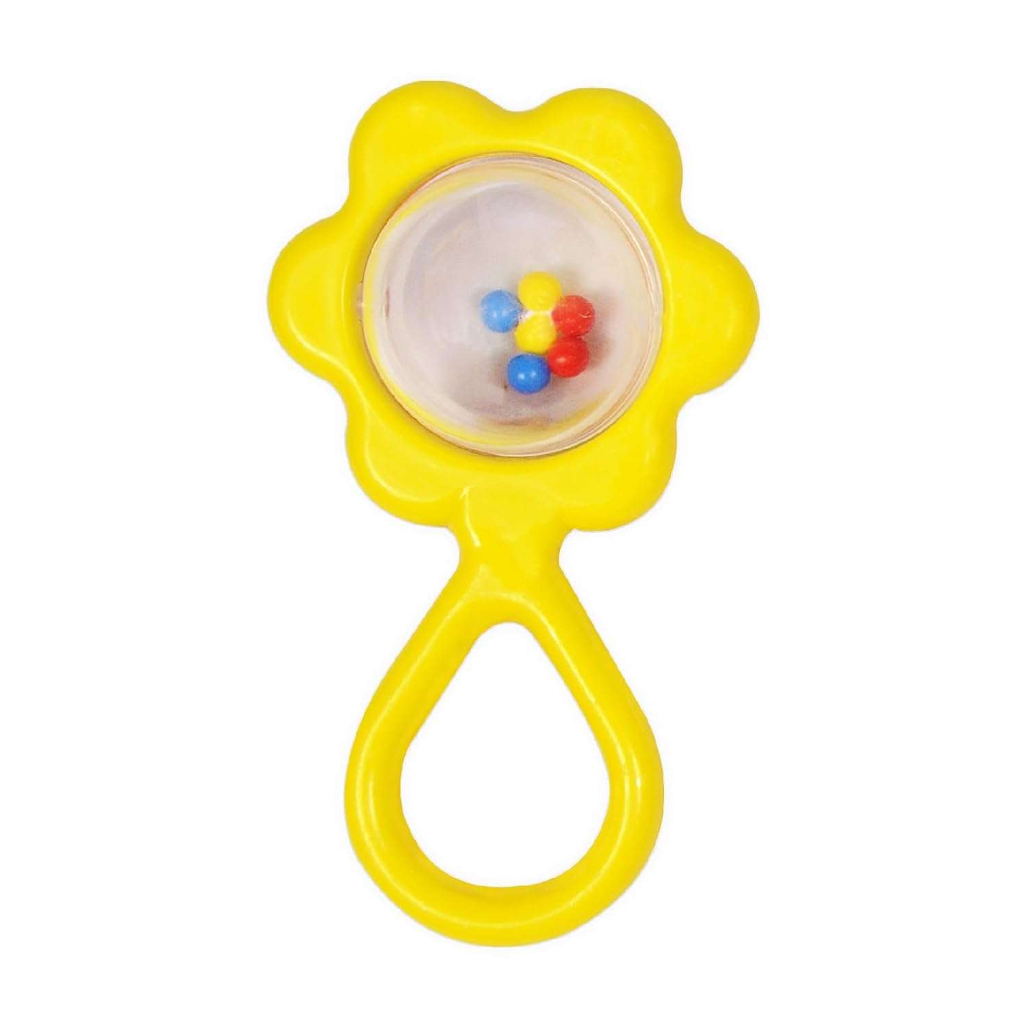 Funskool Giggles - Sunflower Rattle - Image 2