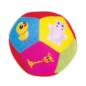 Funskool Giggles - Animal Softball