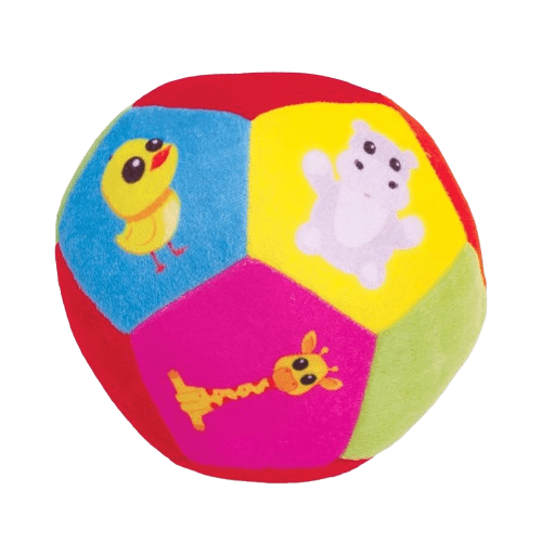 Funskool Giggles - Animal Softball