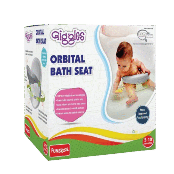Funskool Giggles - Orbital Bath Seat