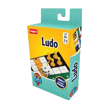 Funskool Games - Travel Ludo