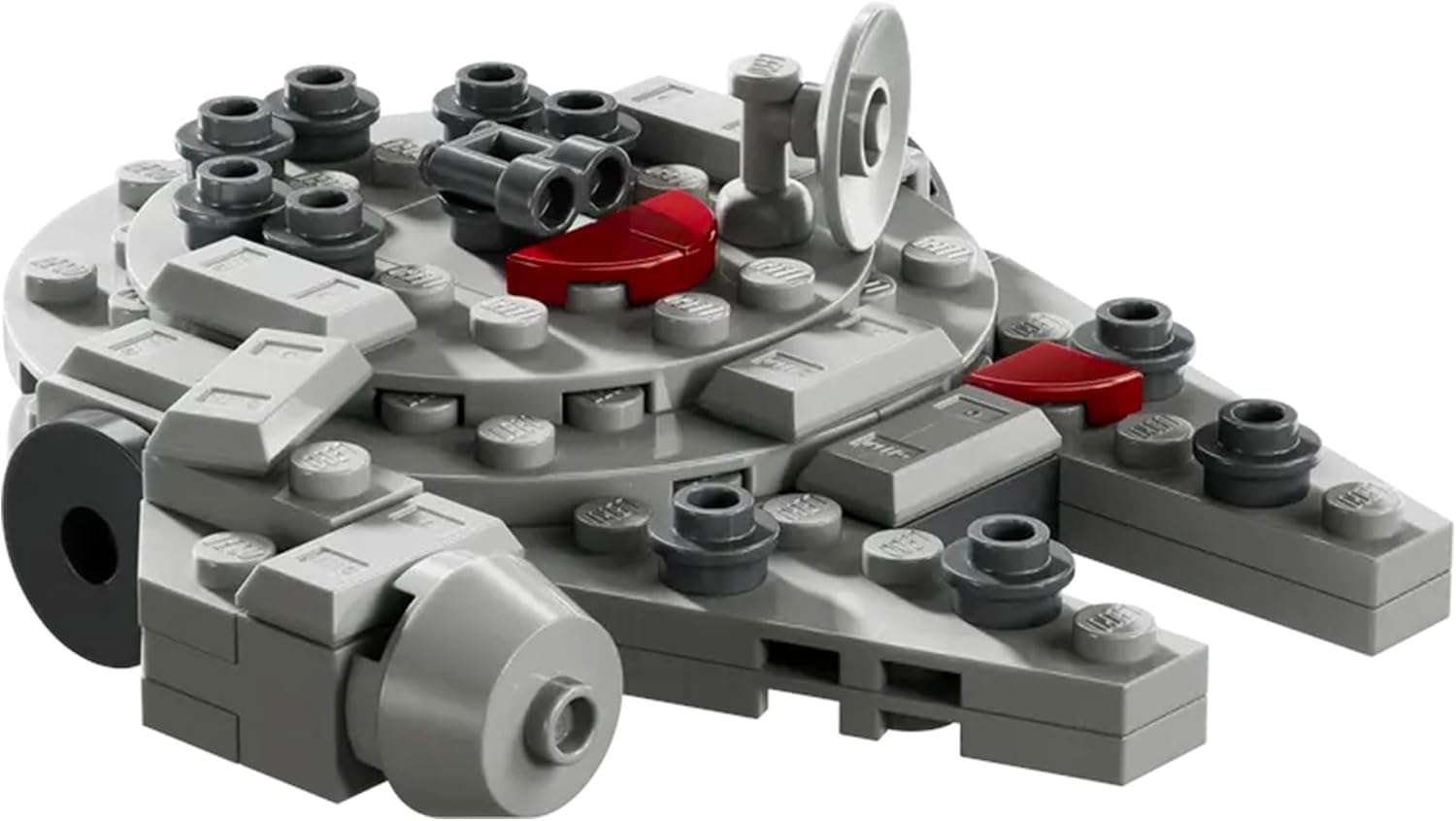 LEGO® Star Wars™ Millennium Falcon Mini-Build - Image 3